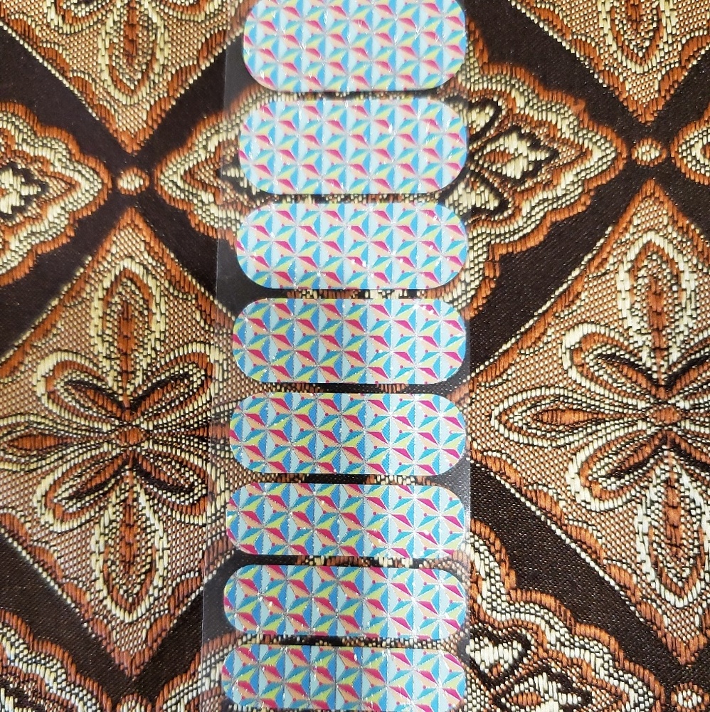 Jamberry